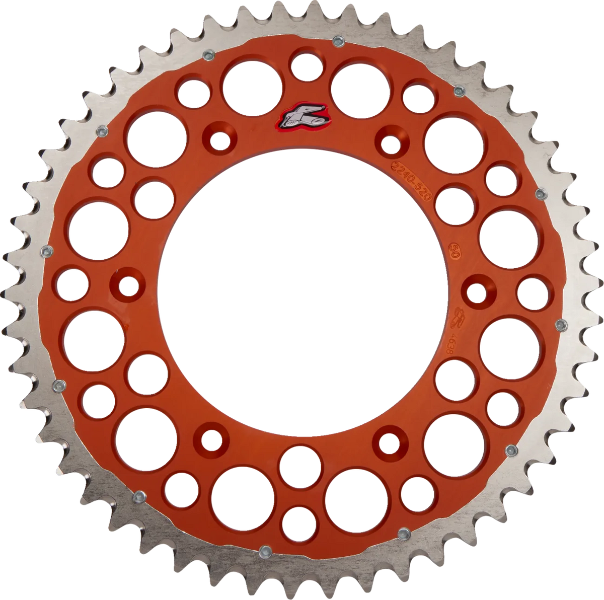 Twinring™ Rear Sprocket