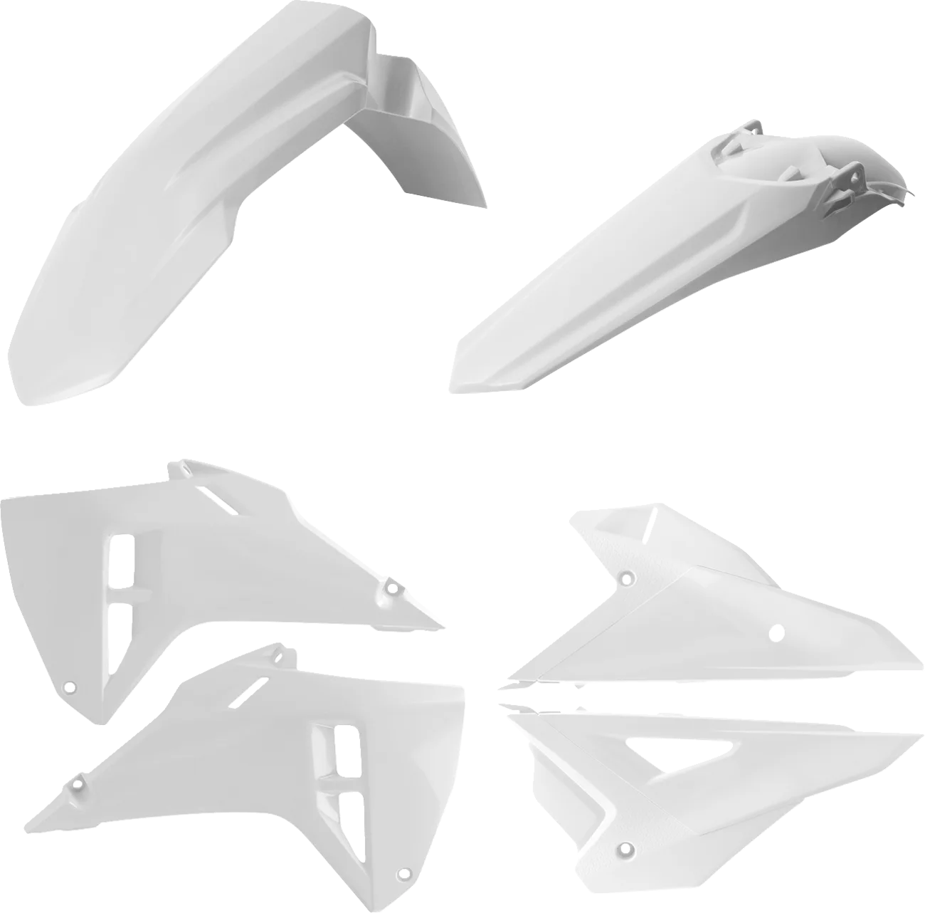 Standard Replacement Body Kit For Honda