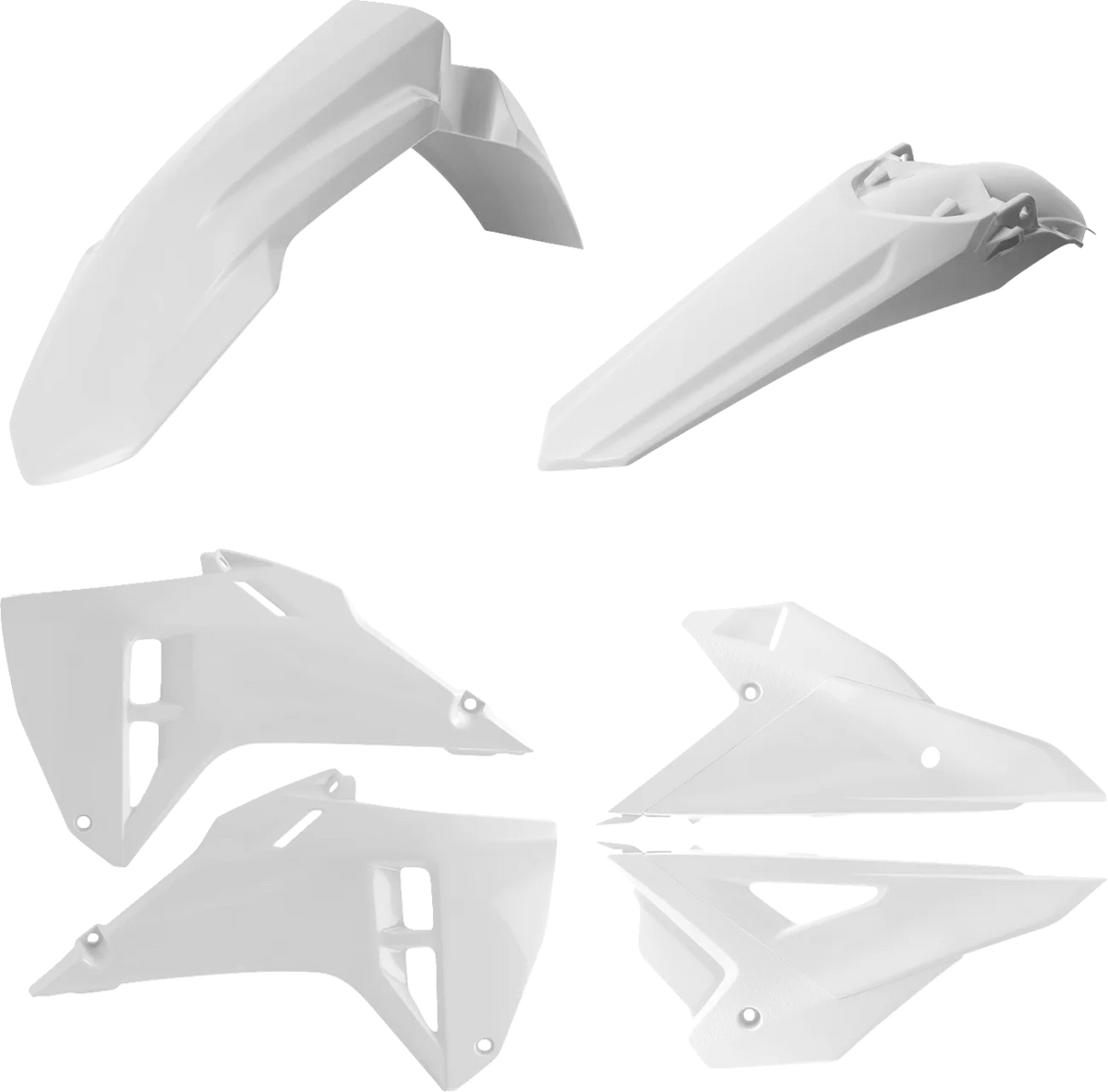 Standard Replacement Body Kit For Honda