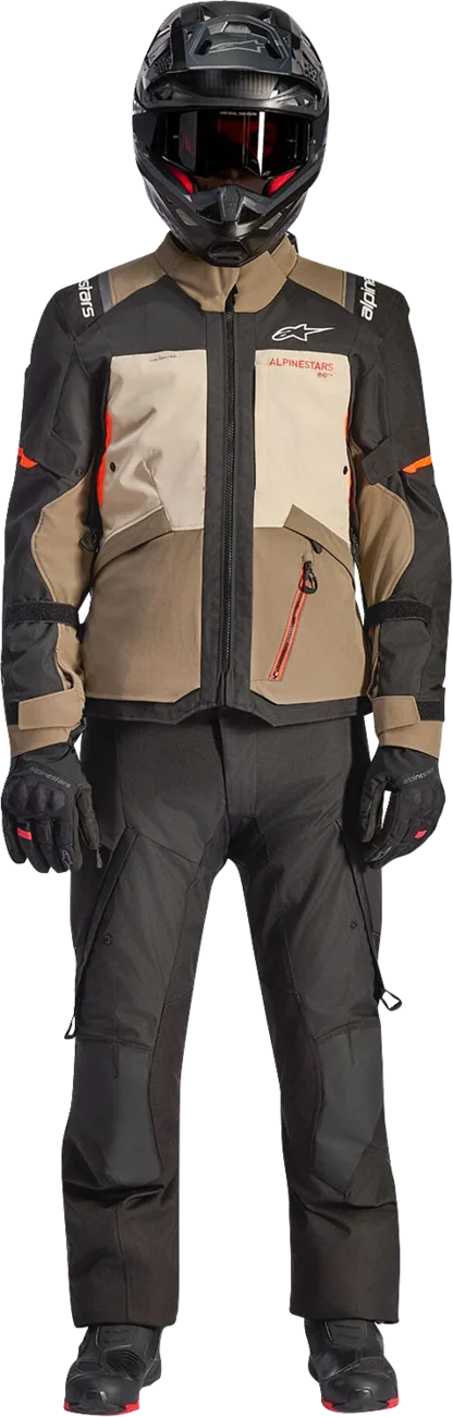 Andes v4 Drystar® Jacket