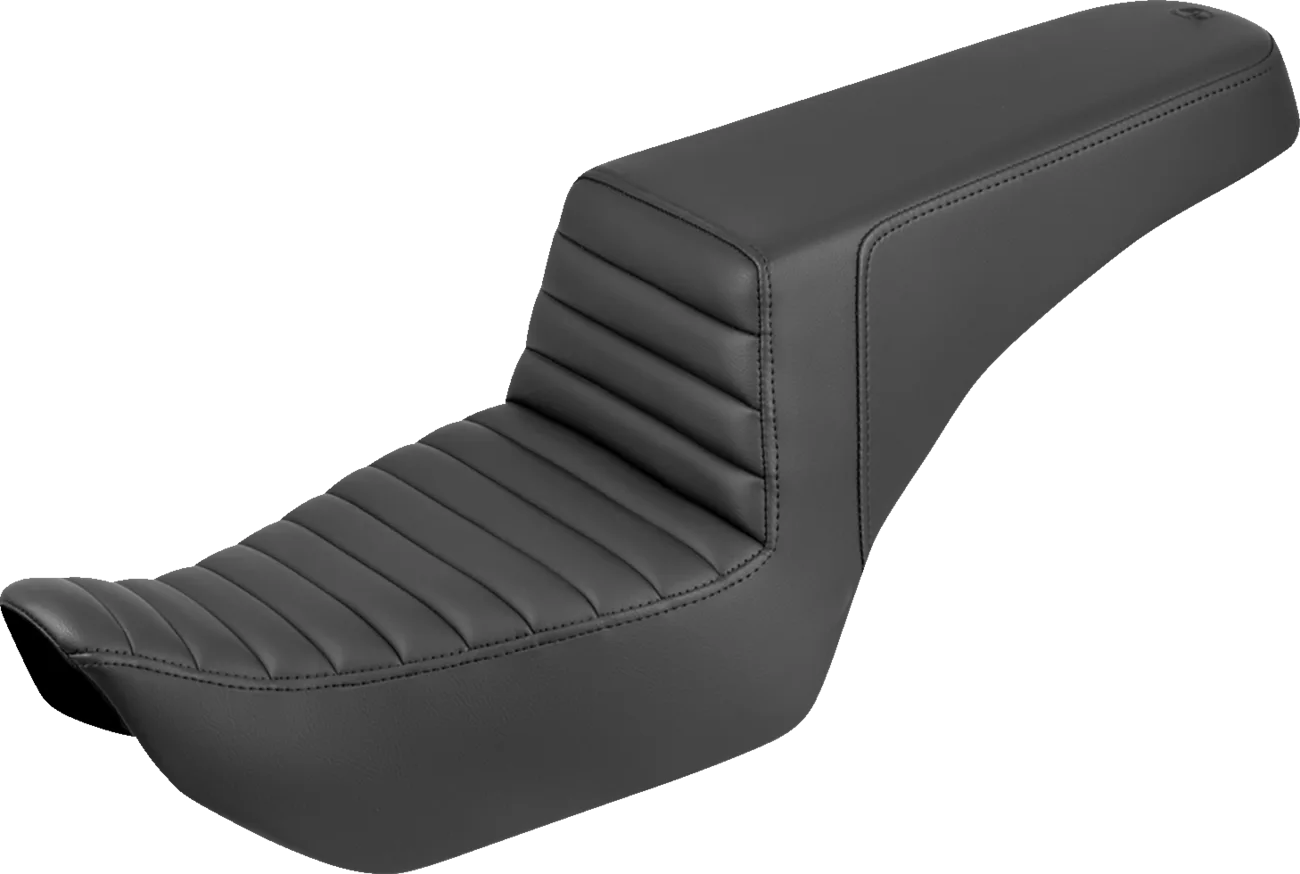 Step-Up Seat