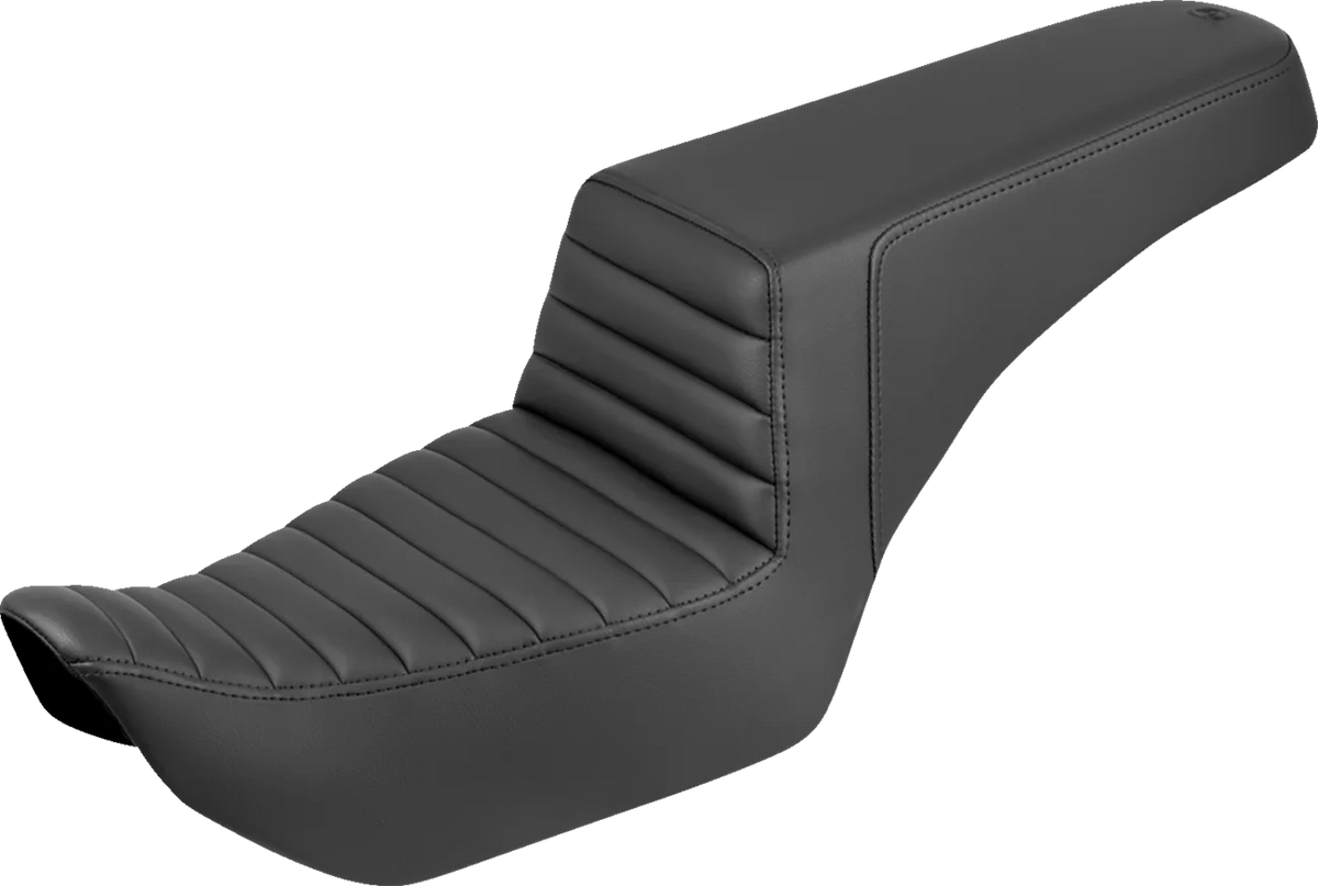 Step-Up Seat