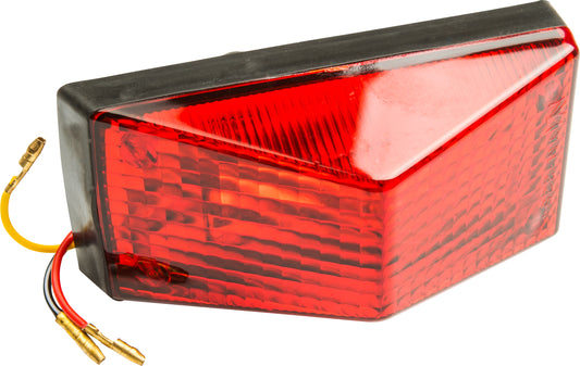 Universal Brake/Taillight
