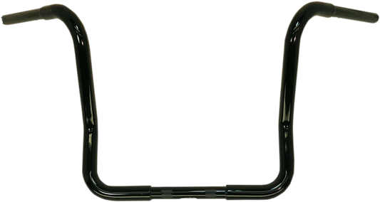 1-1/4" Caliber Handlebar — Ape Hanger/Bagger