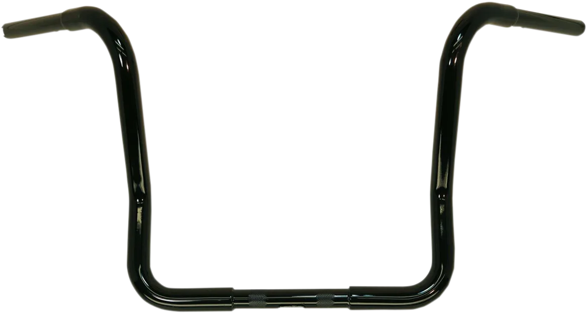 1-1/4" Caliber Handlebar — Ape Hanger/Bagger
