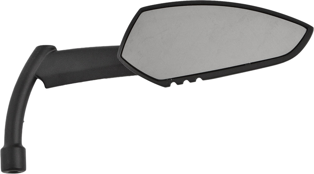 Apache Alloy Mirror W/Knife Styling