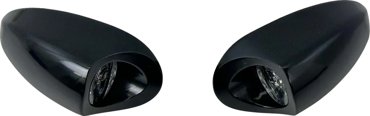 Neowise X 3-in-1 Rear Mini Fender Strut Indicators