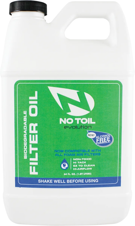 Evolution Air Filter Oil