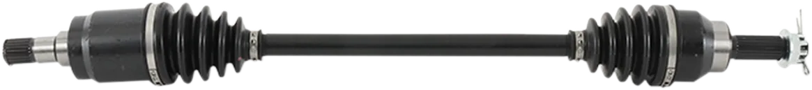 8 Ball Extreme Duty Axle