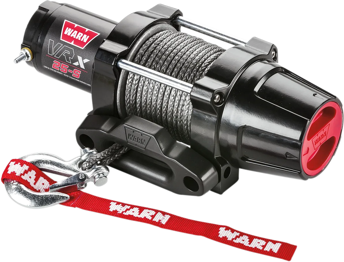 VRX Winch
