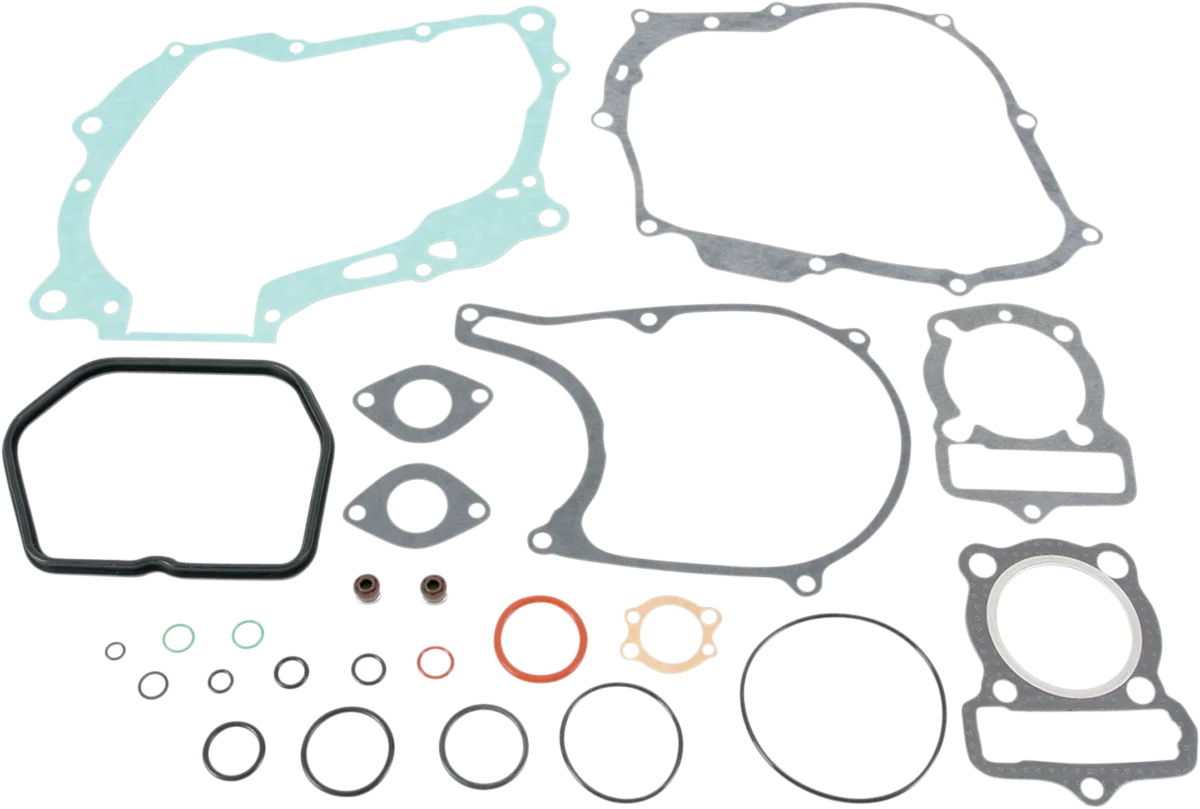 Complete Gasket Kit