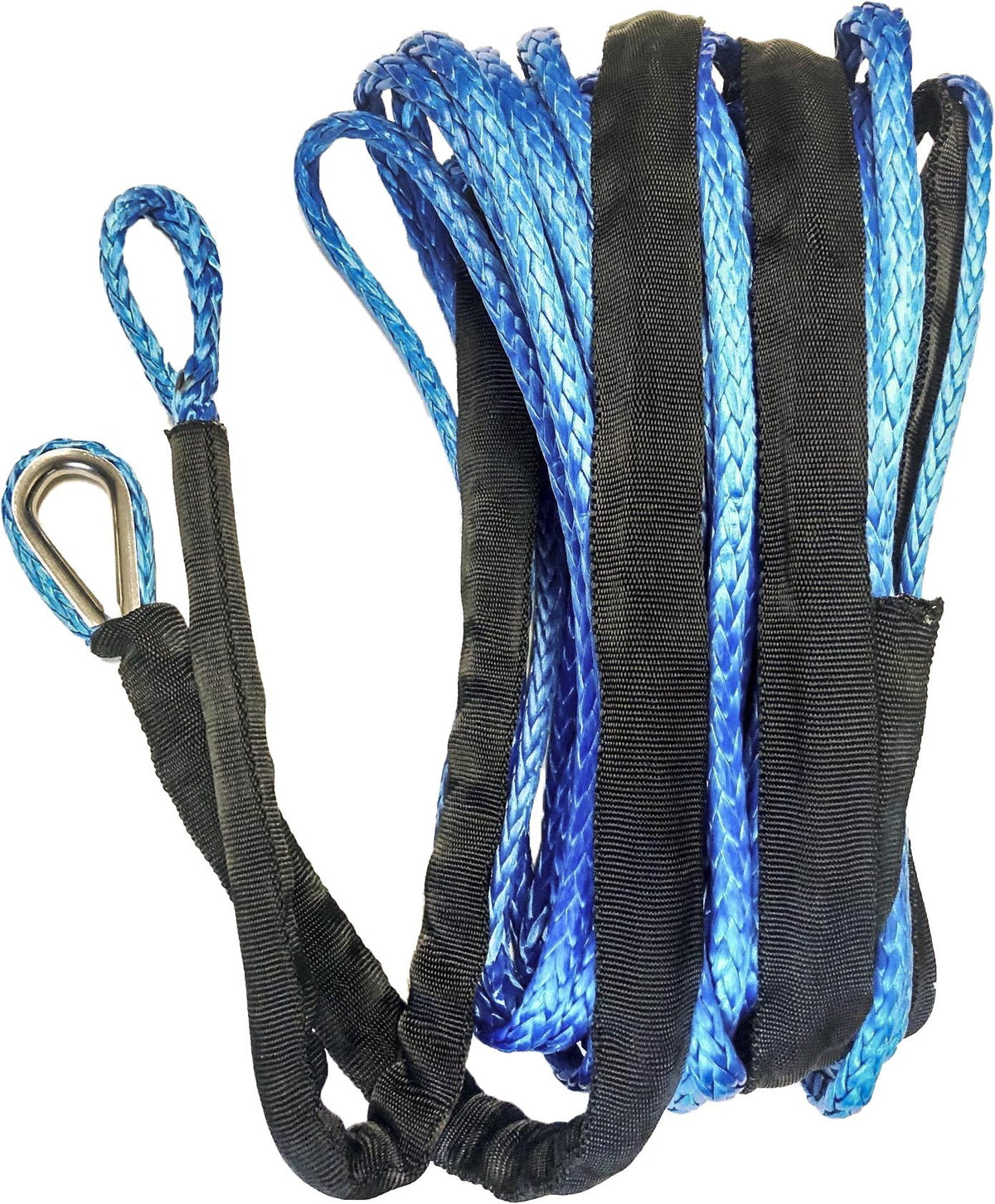 Synthetic Winch Rope