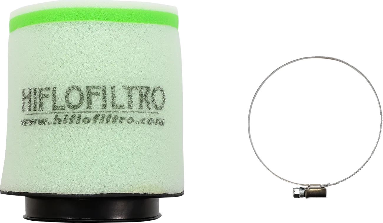Foam Air Filter