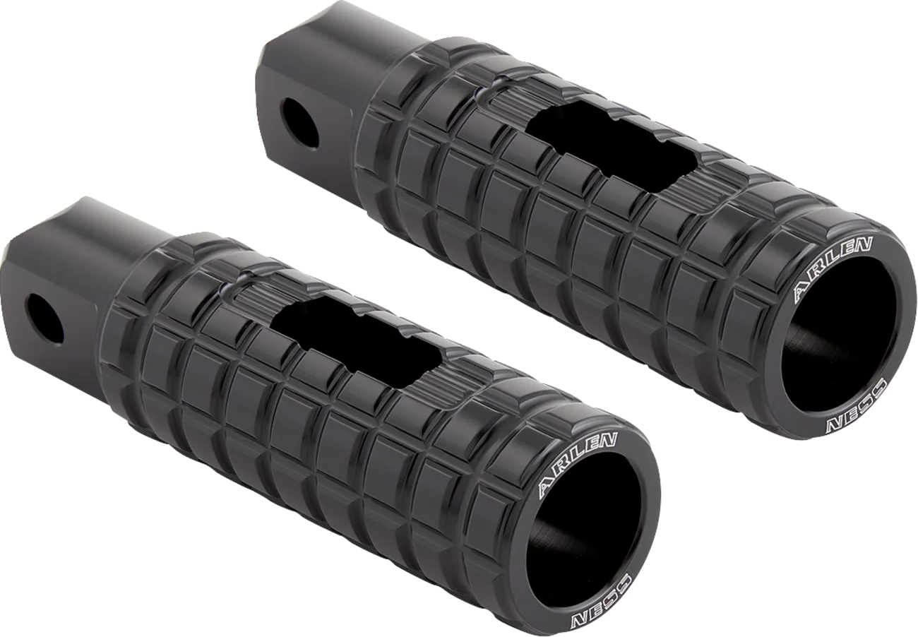 SpeedLiner Foot Pegs