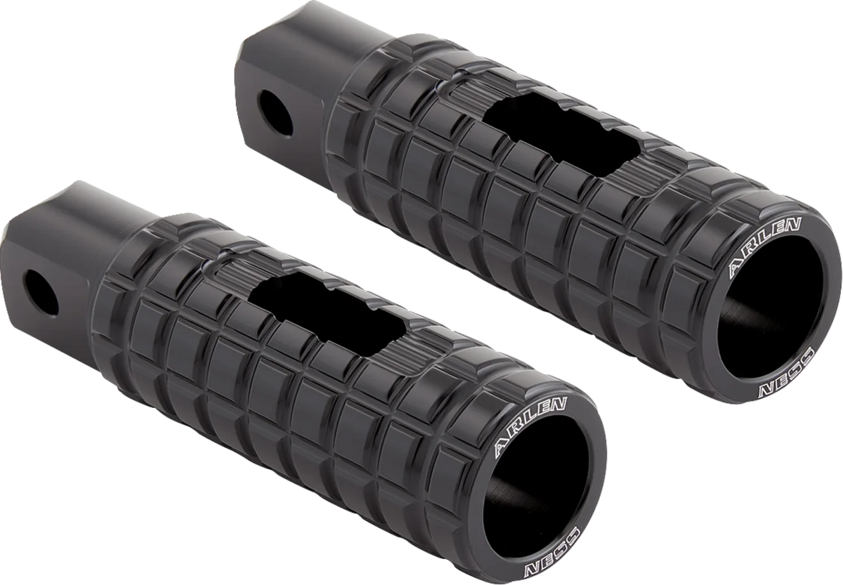 SpeedLiner Foot Pegs