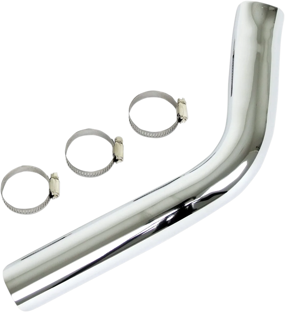 Rear Heat Shield