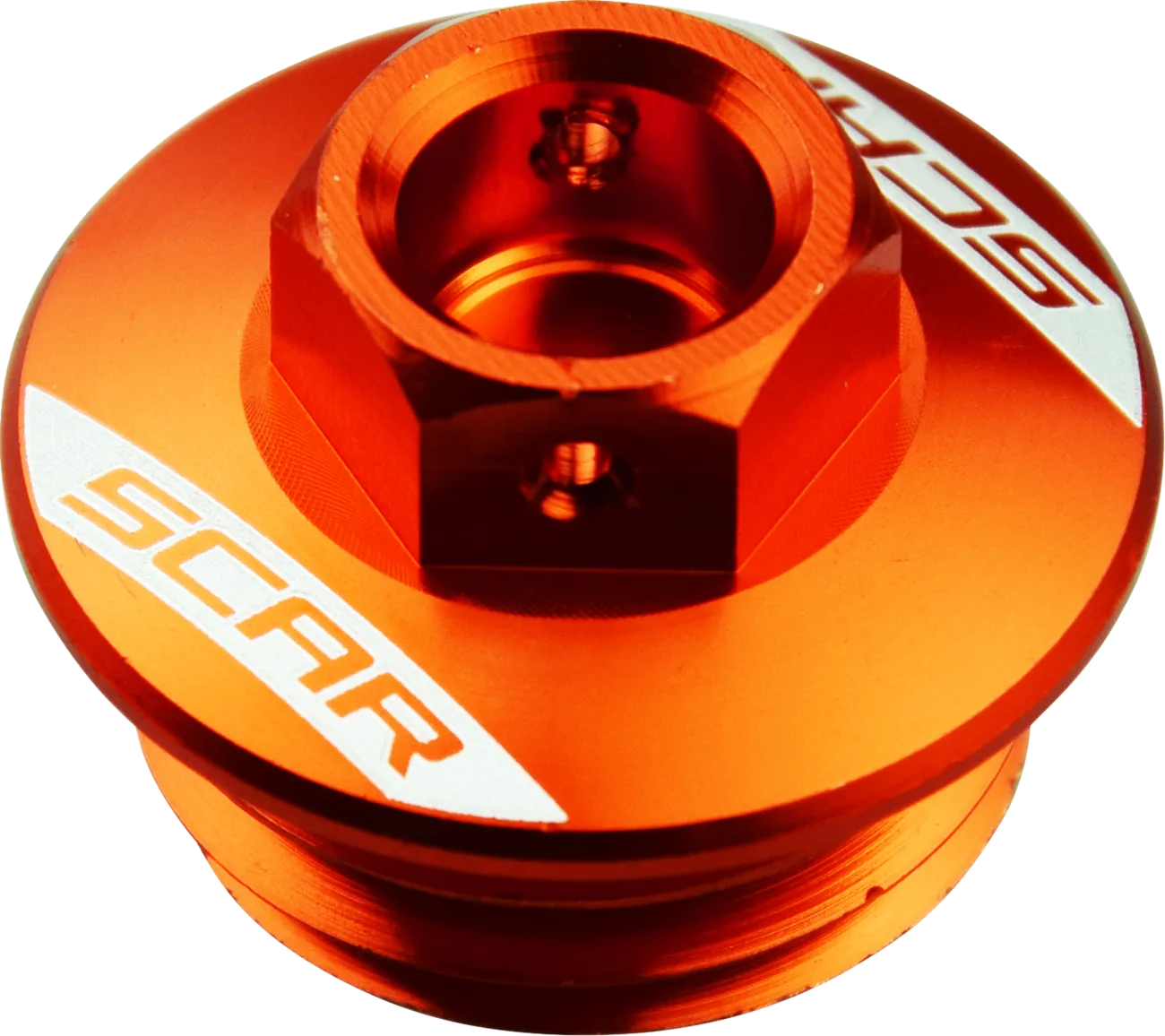 Oil Filler Plug