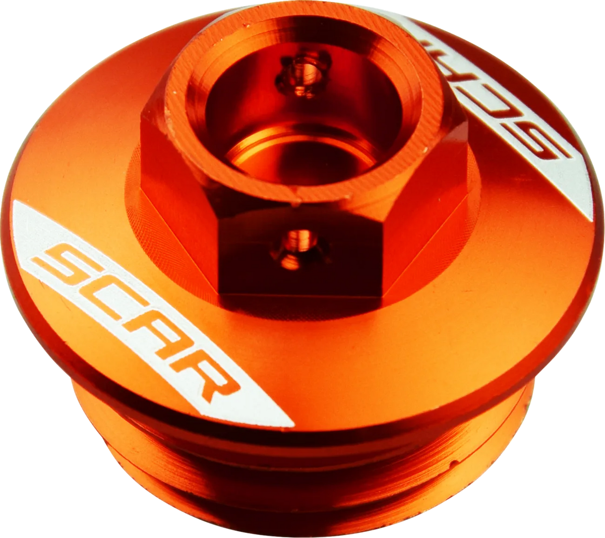 Oil Filler Plug
