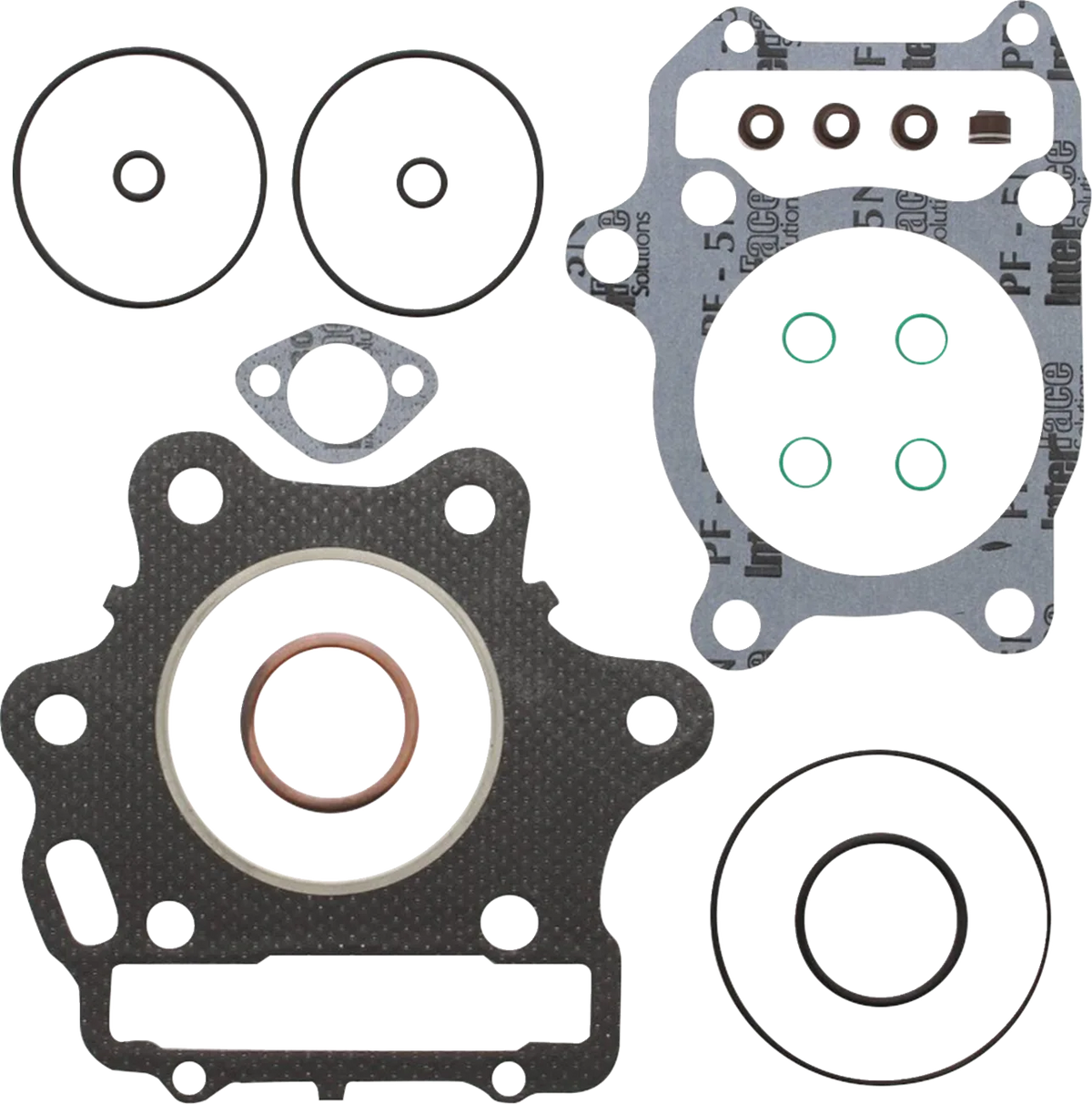 Top End Gasket Kit