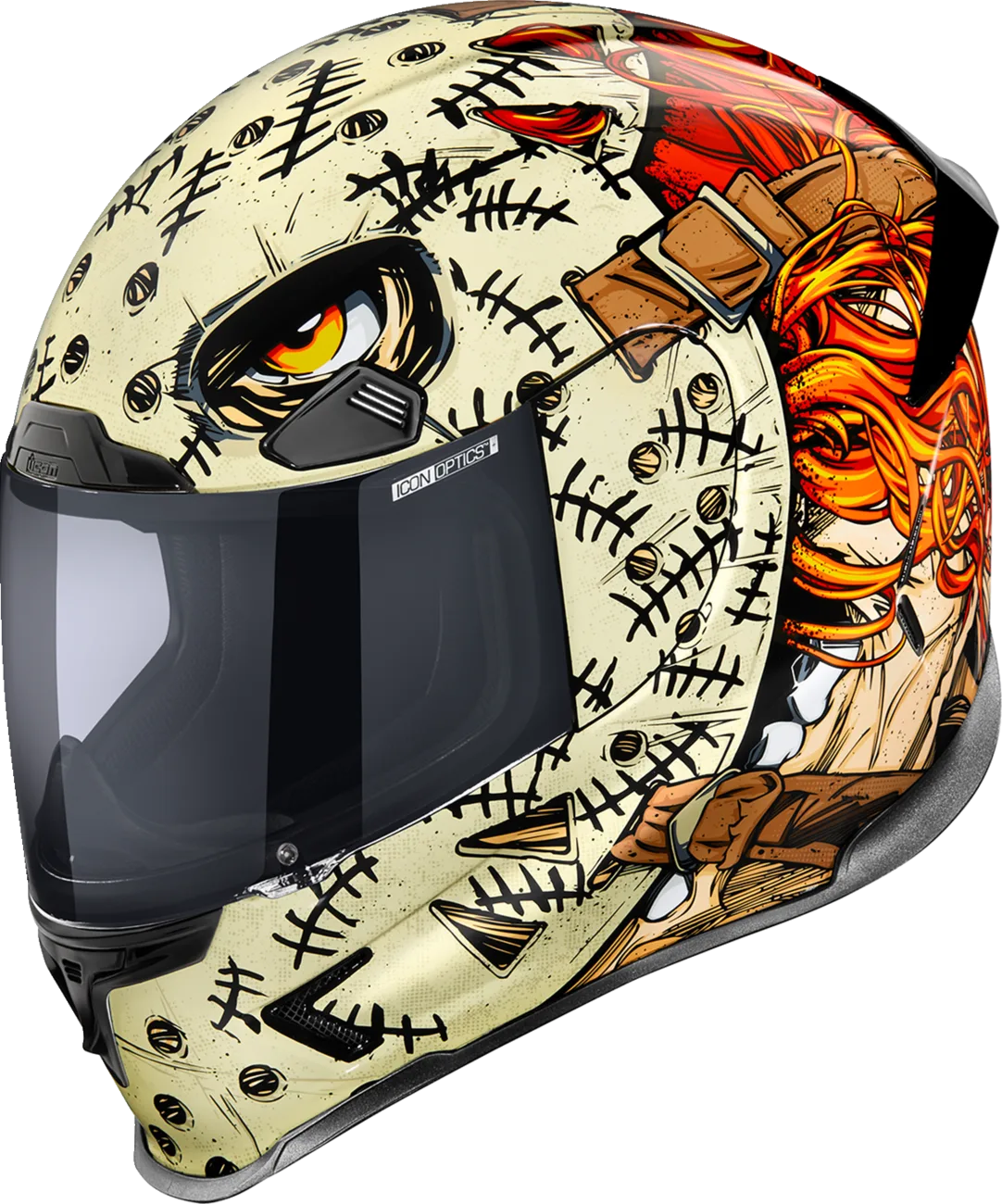 Airframe Pro™ TopShelf Helmet