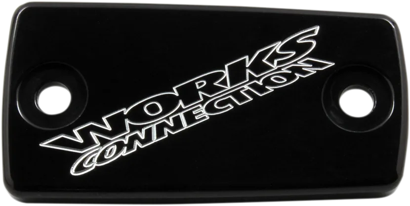 Clutch Master Cylinder Cover