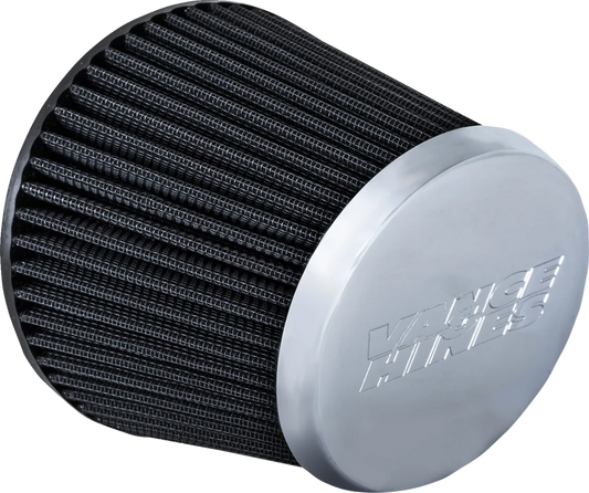 Falcon Air Filter Replacement