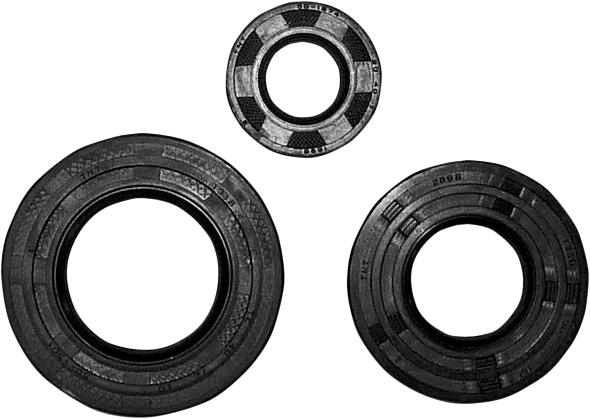 Crankshaft Oil Seal Kit
