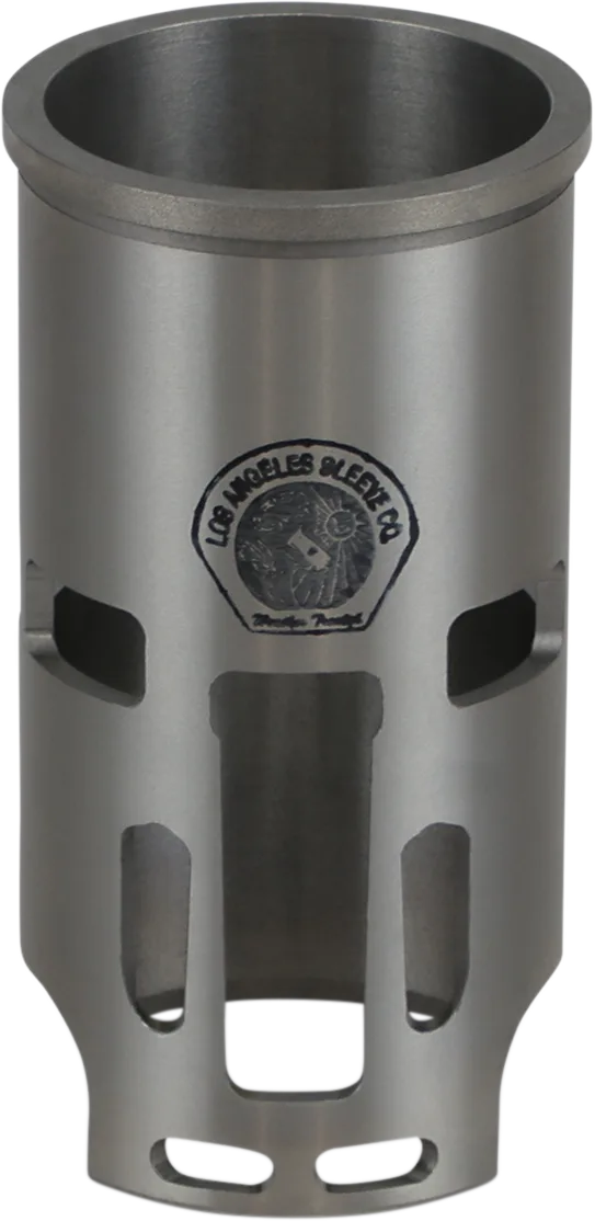Cylinder Sleeve For 2-Stroke