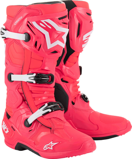 Tech 10 Boots