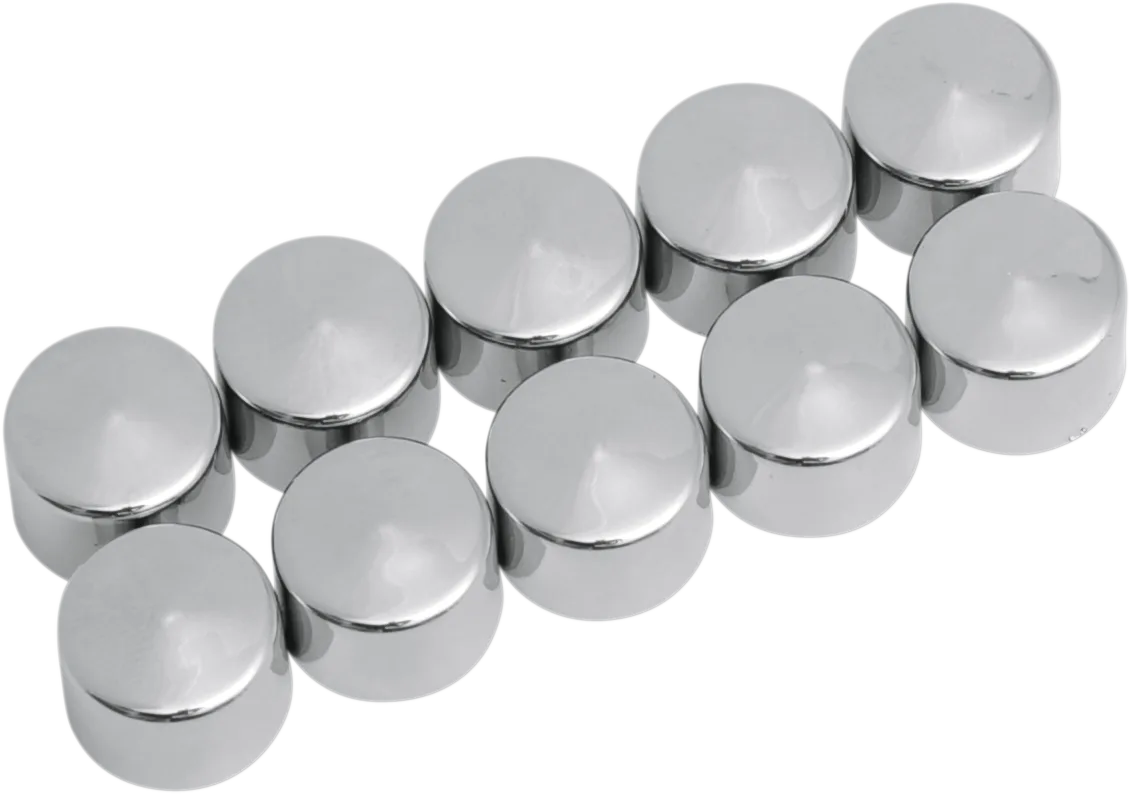 Bolt Covers