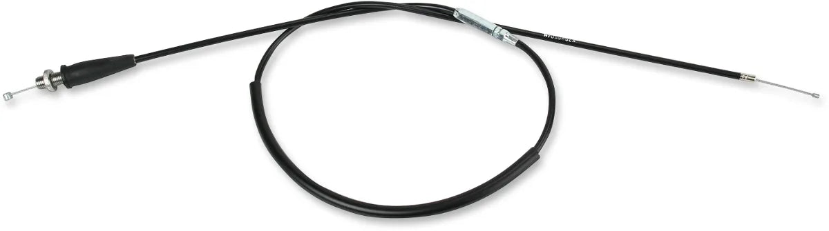 Vinyl Covered Cable