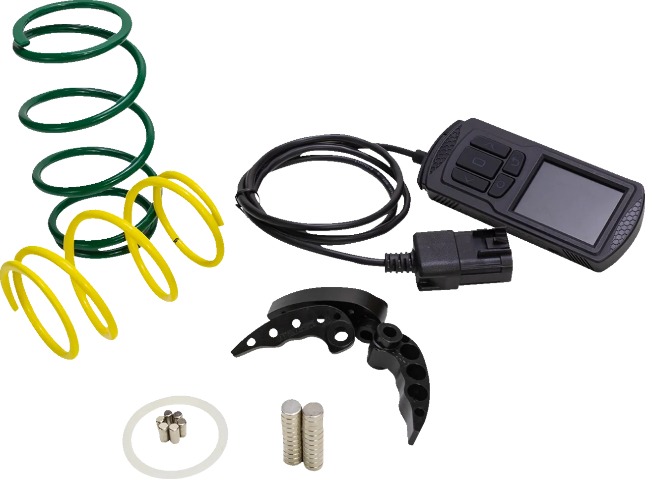Stage 2 Power Package Kit