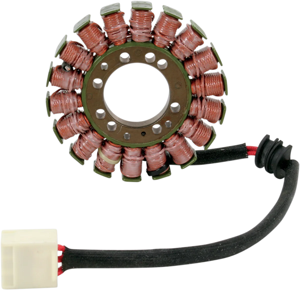 Stator