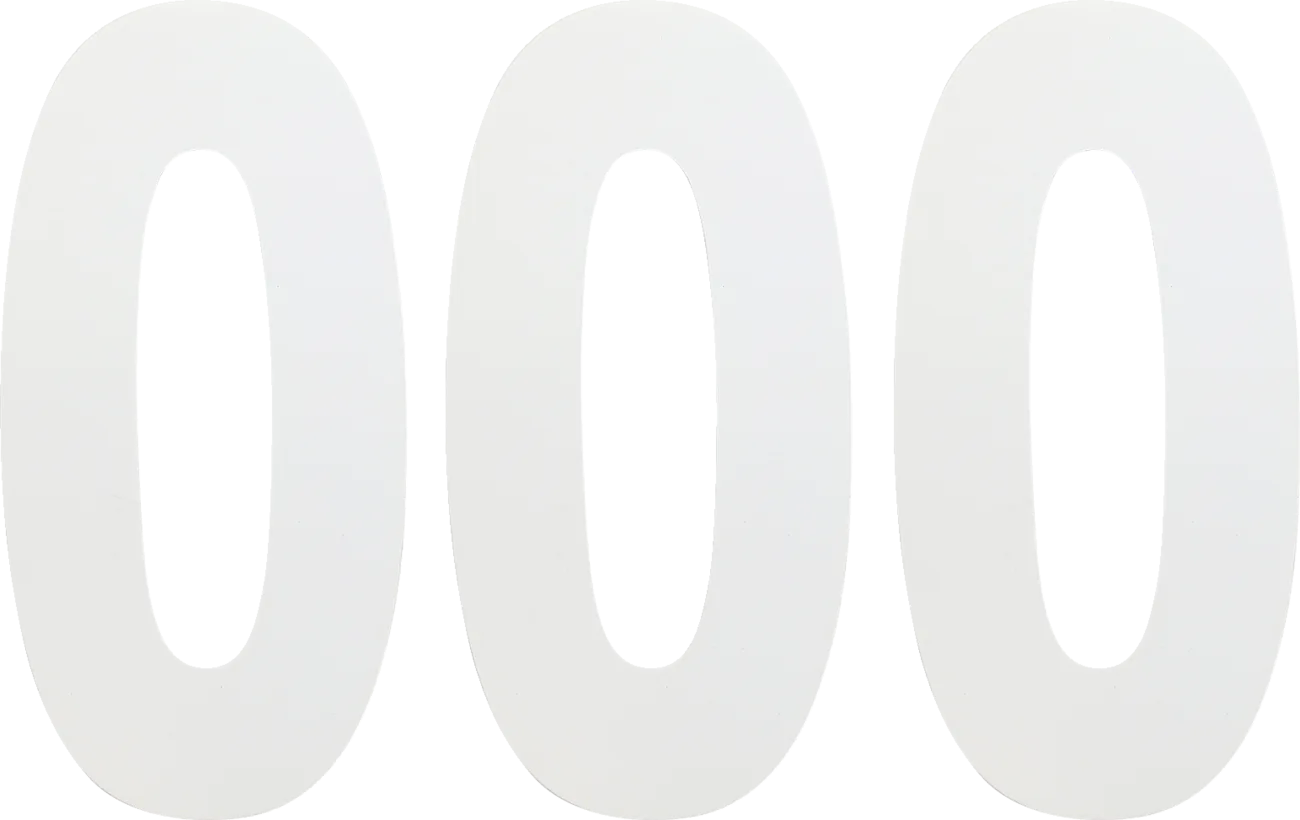 Standard Numbers