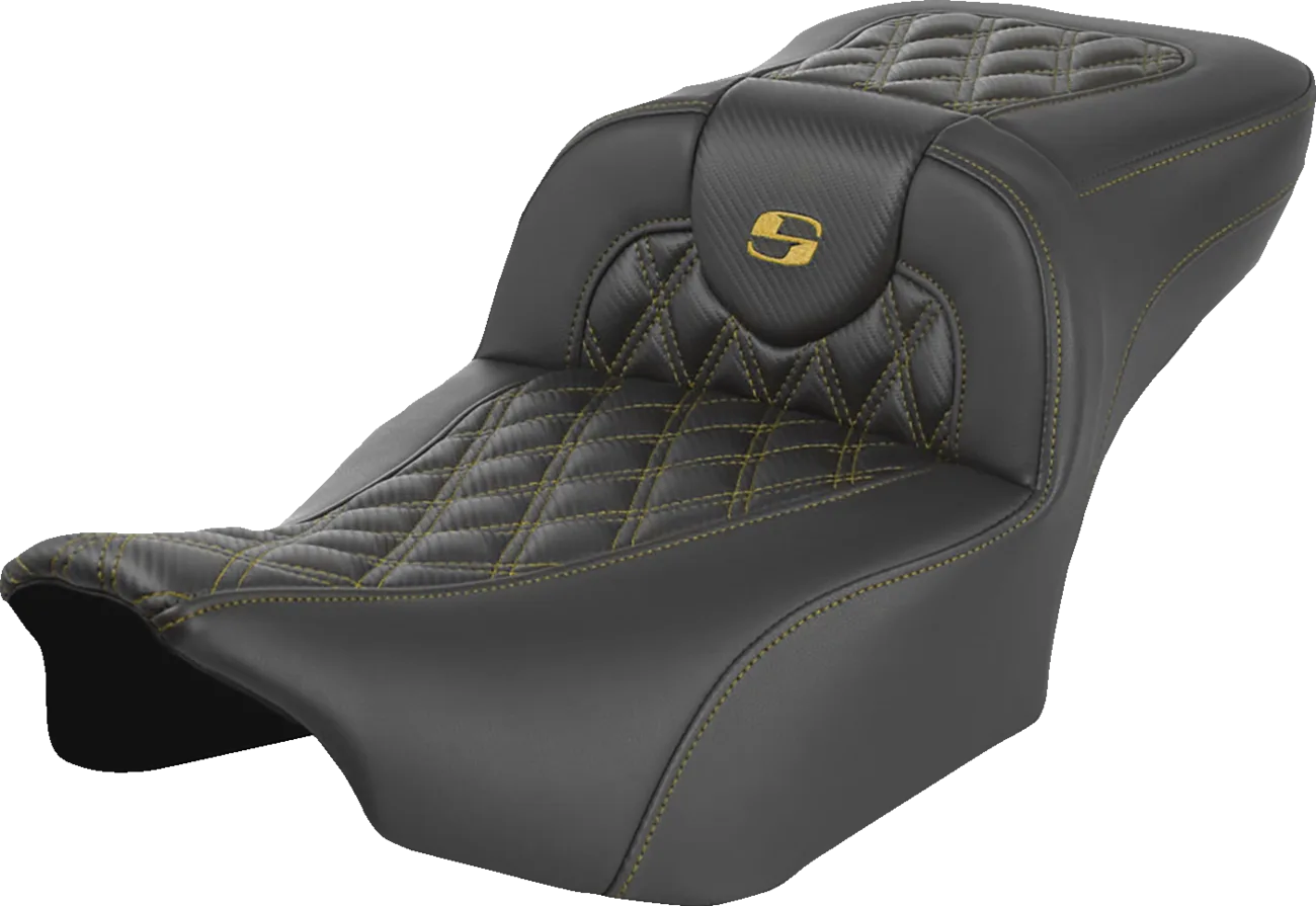 Roadsofa™ Carbon Fiber Seat