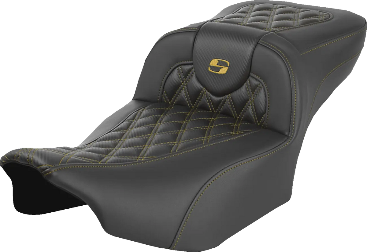 Roadsofa™ Carbon Fiber Seat