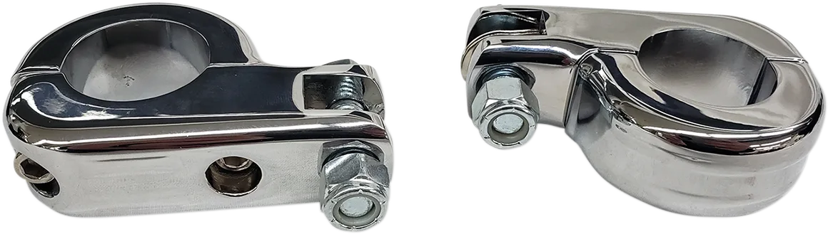 Mounting Clamp