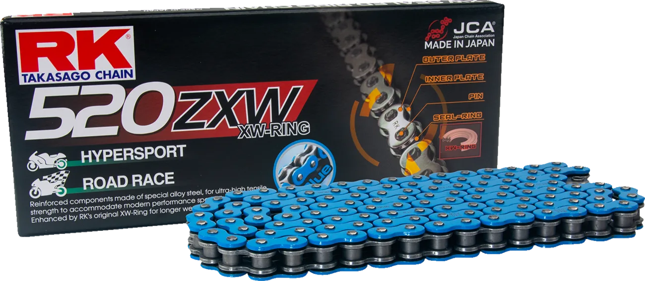 520 ZXW Drive Chain