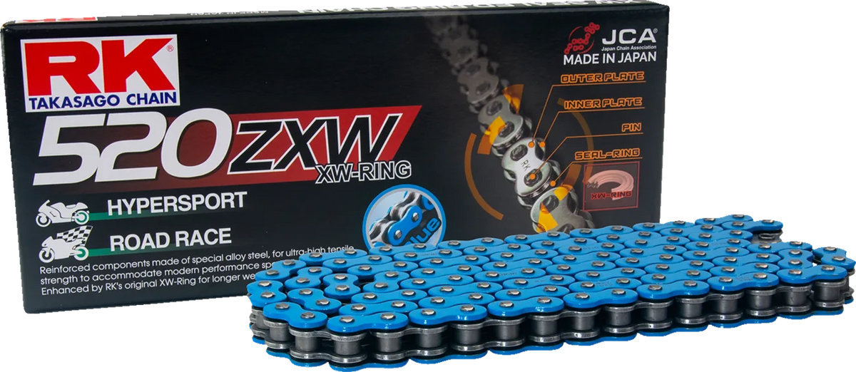 520 ZXW Drive Chain