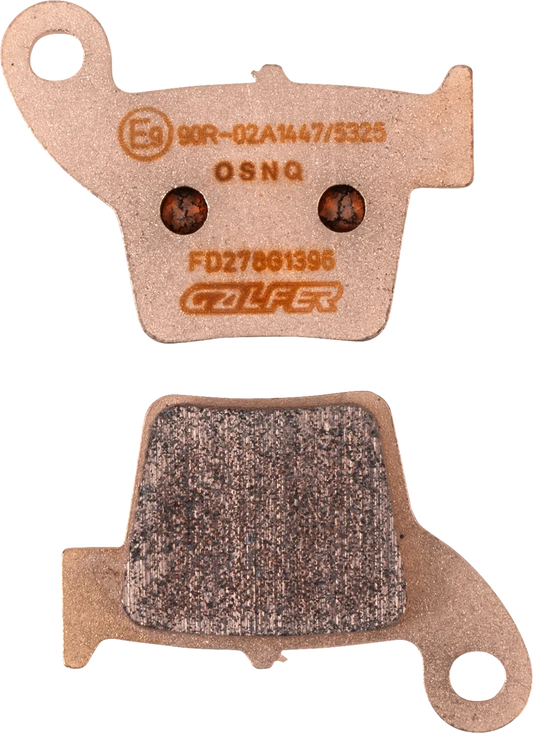 MX Pro Brake Pads