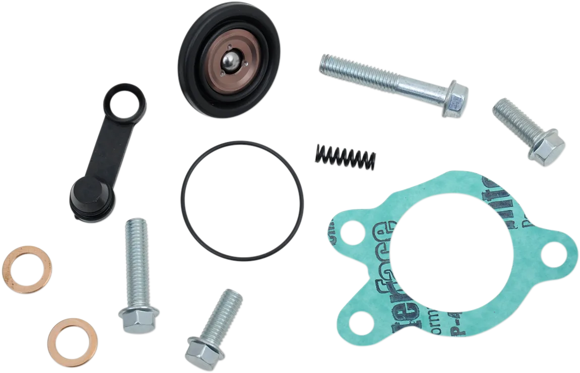 Clutch Slave Cylinder Rebuild Kit