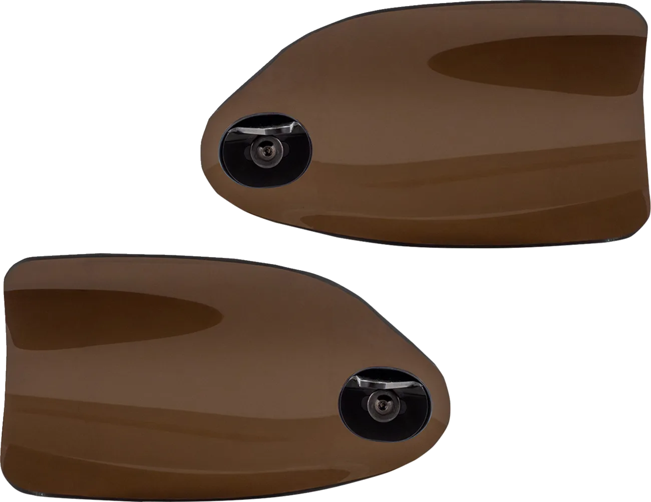 Flare® Handguards for Indian