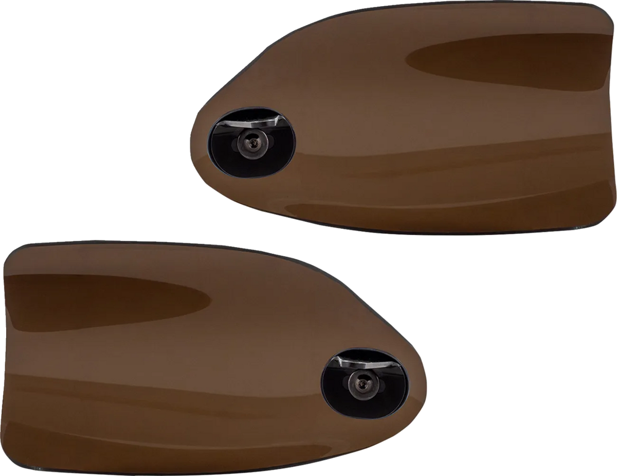 Flare® Handguards for Indian