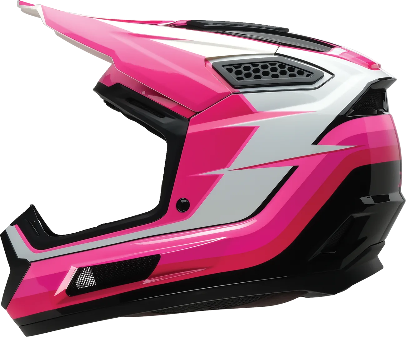 Dirt Maxx Vortex Helmet