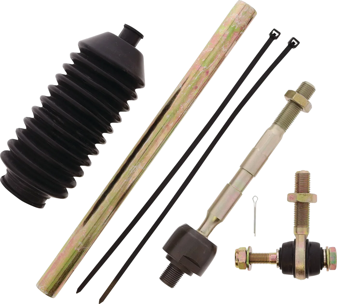 Tie-Rod End Kit