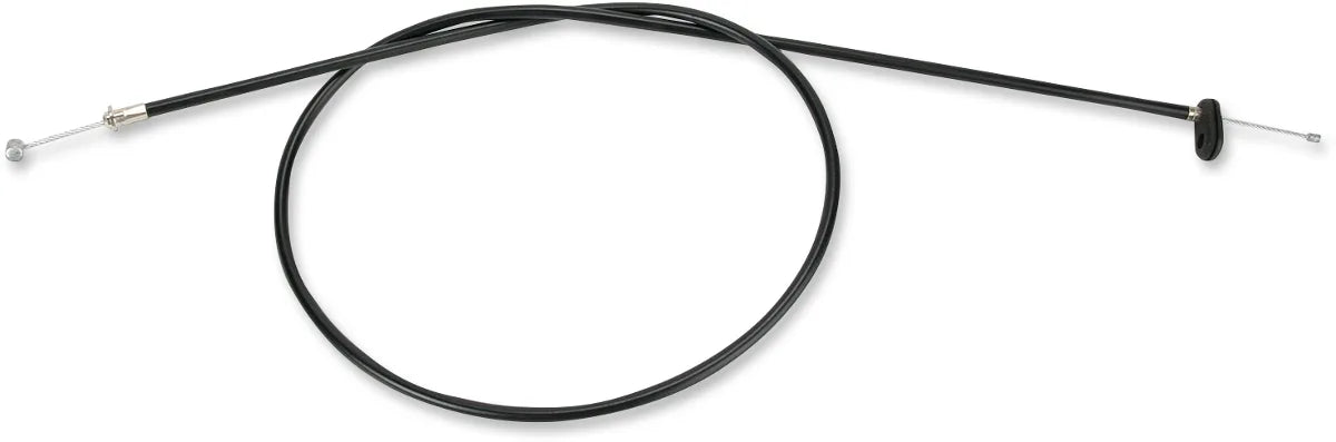 Vinyl Covered Cable