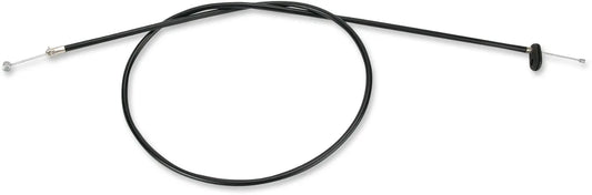 Vinyl Covered Cable