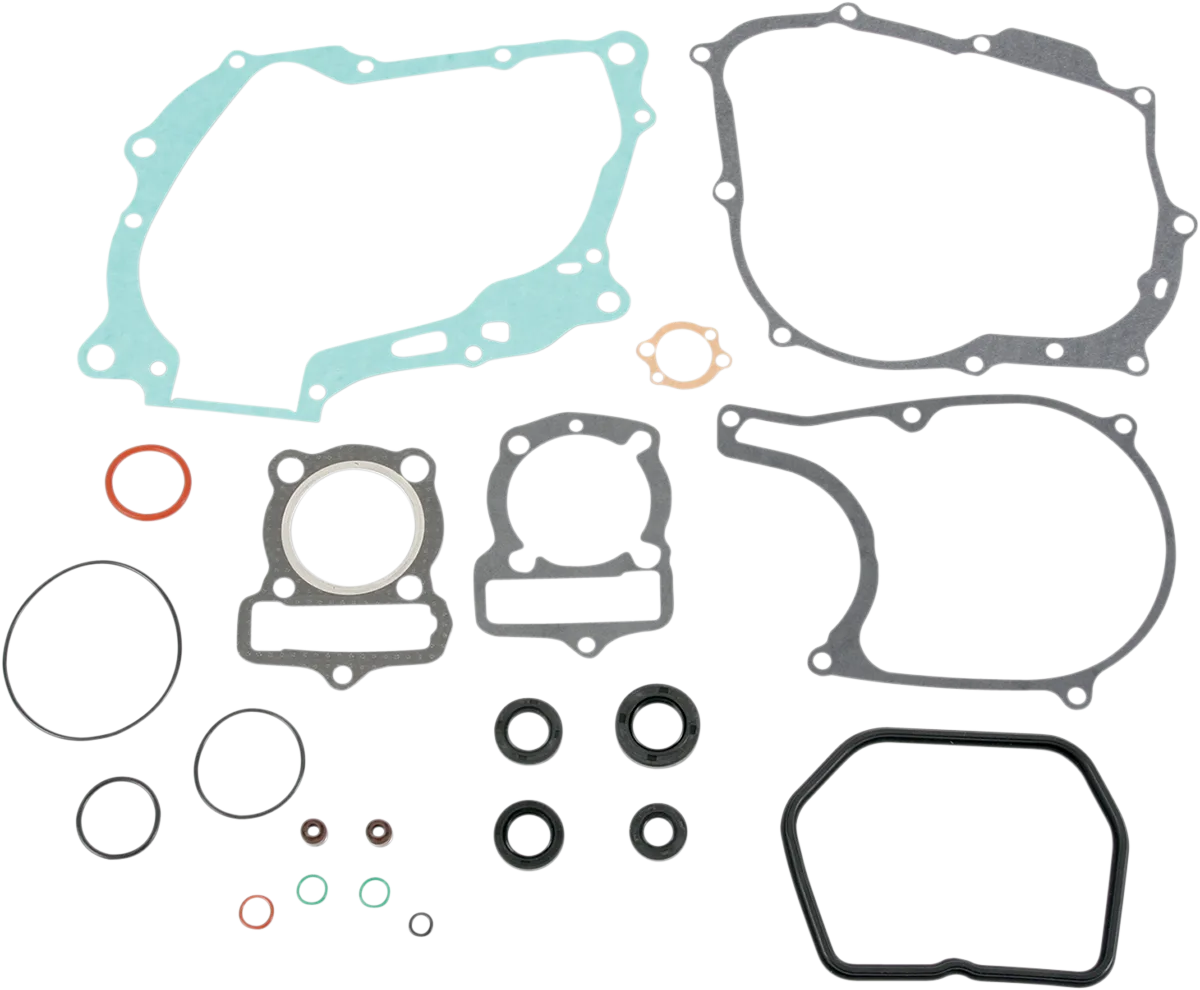 Complete Gasket and Oil Seal Kit