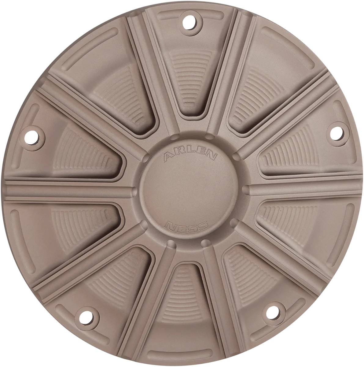 10-Gauge Derby Cover