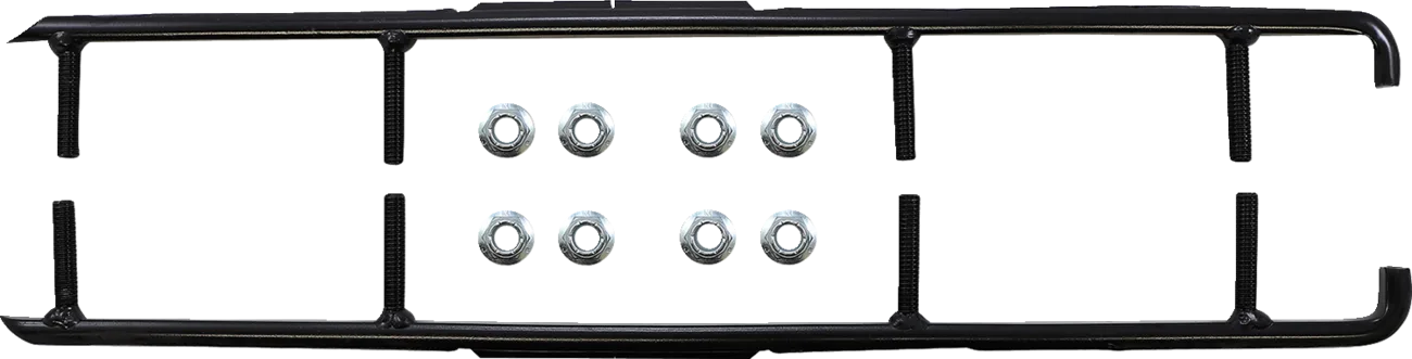 Extender Trail III™ Flat-Top® Wear Bars